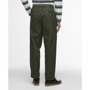 Barbour Cole Relaxed Fit Trouser